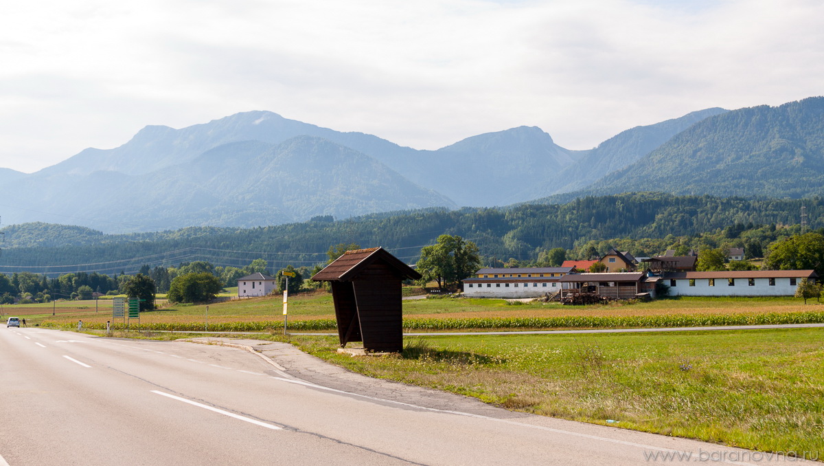 Faak am See